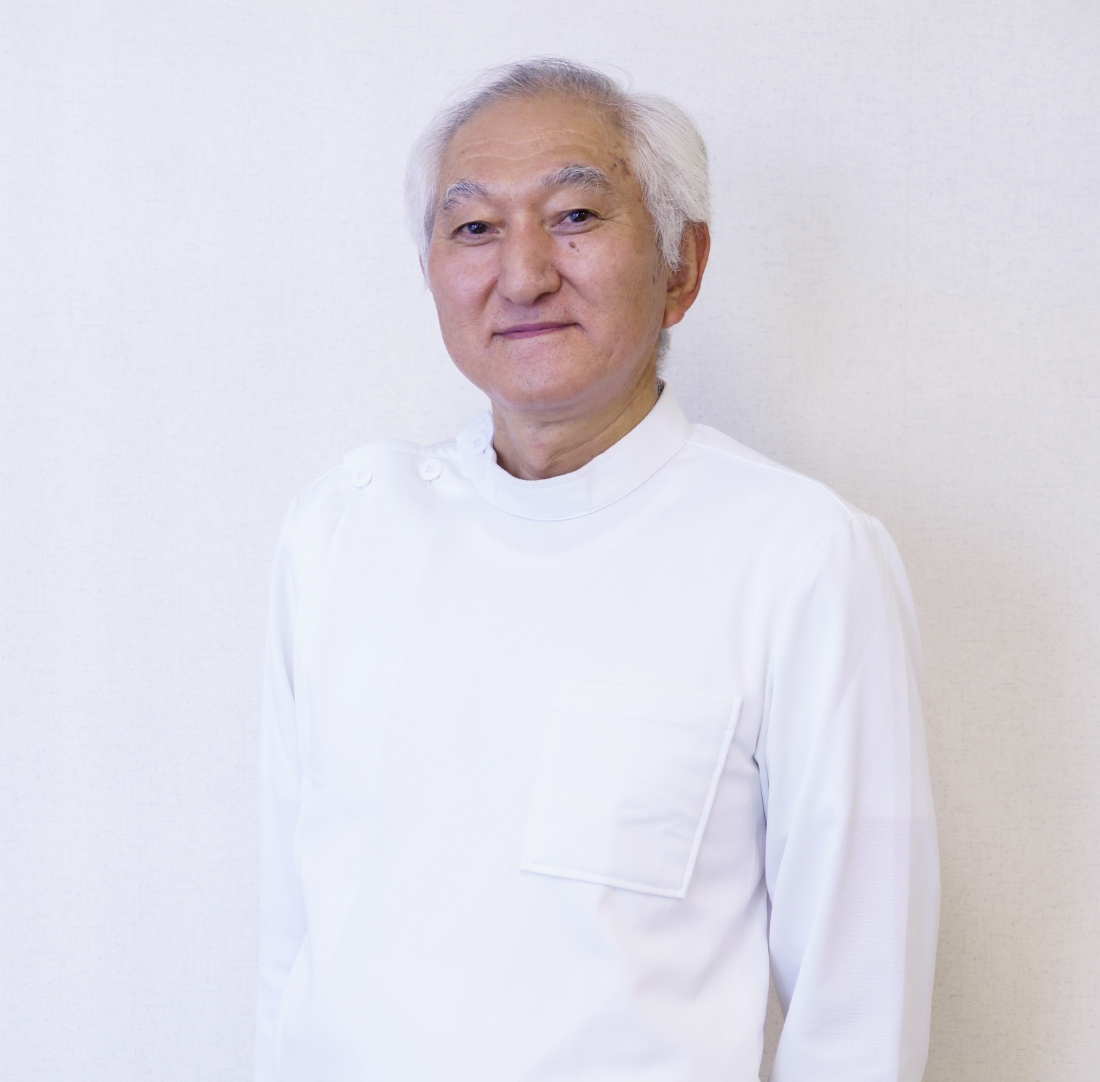 院長 金坂 幸雄