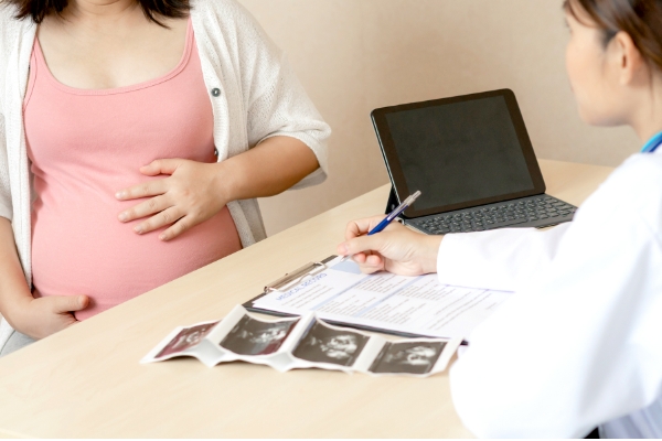 女性に多いお悩み